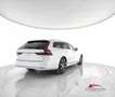 Volvo V90 Mild Hybrid B4 (d) Automatico Plus Bright Bianco - thumbnail 3