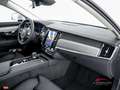 Volvo V90 Mild Hybrid B4 (d) Automatico Plus Bright Bianco - thumbnail 12
