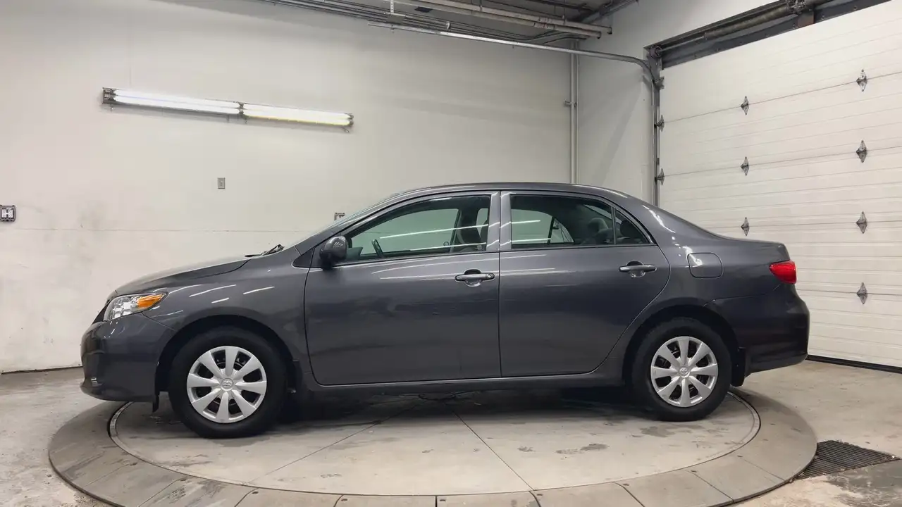 Toyota Corolla снимка Toyota Corolla