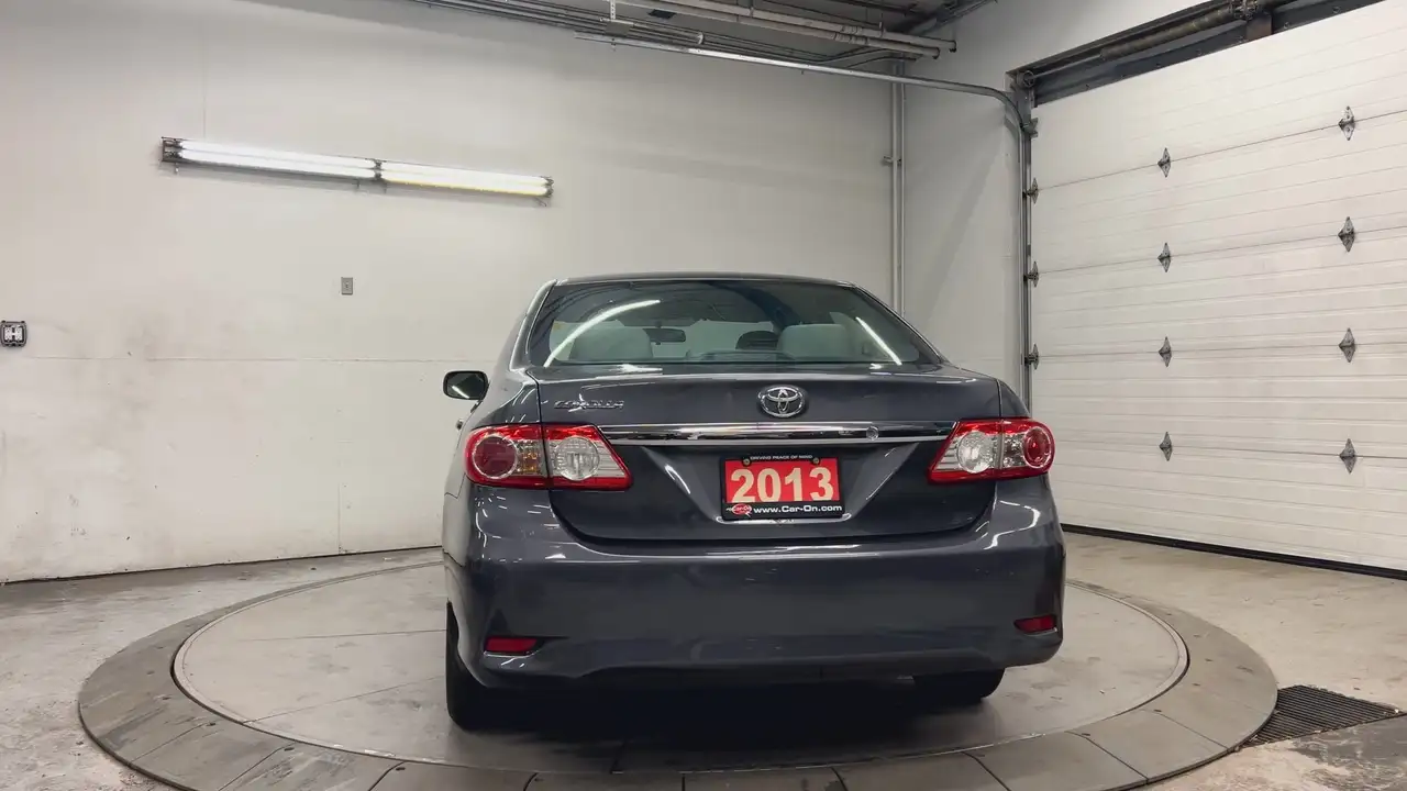 Toyota Corolla снимка Toyota Corolla