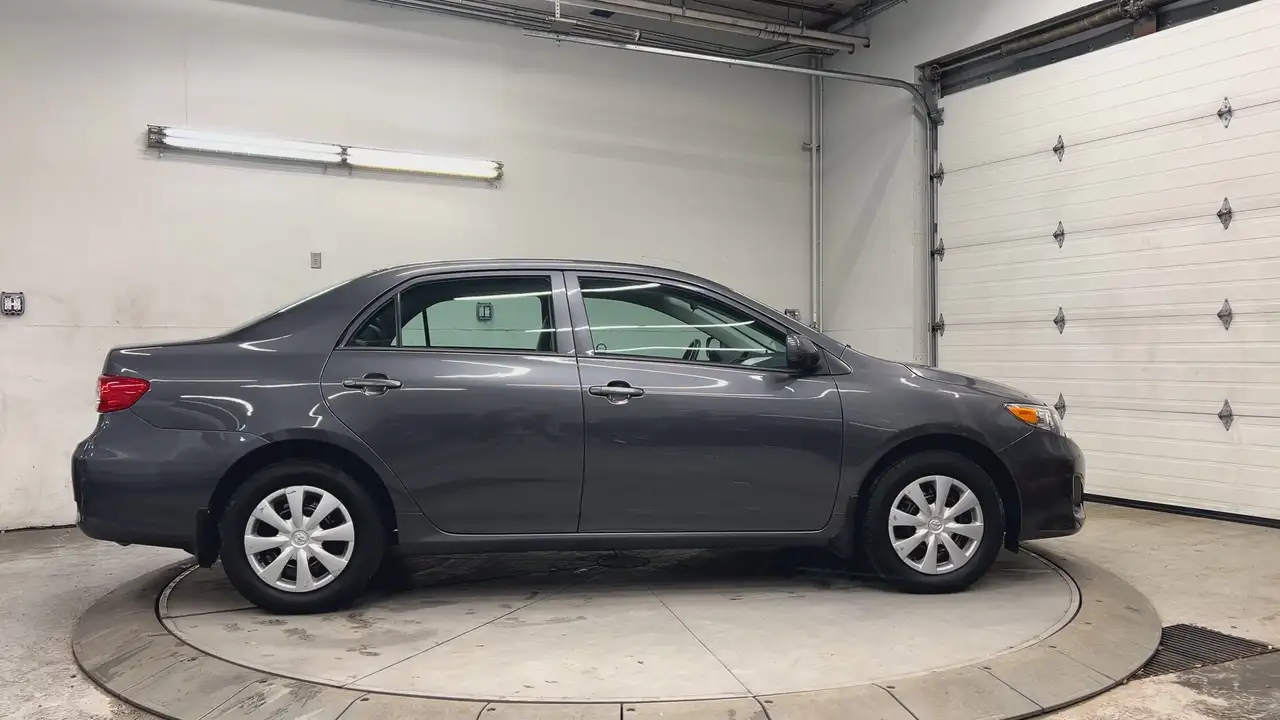Toyota Corolla снимка Toyota Corolla