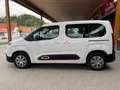 Citroen Berlingo Feel M BlueHDI 100 S&S Live Weiß - thumbnail 4
