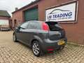 Fiat Punto Evo 0.9 TwinAir Lounge NIEUWE APK, PDC TREKHAAK CLIMA Gris - thumbnail 4