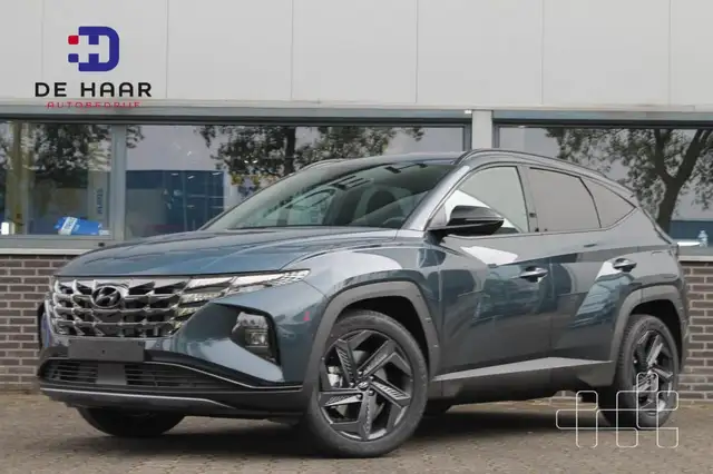 Hyundai TUCSON 1.6 T-GDI Advantage - Sensoren - LED - Camera - Na