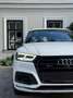 Audi SQ5 TDI quattro Weiß - thumbnail 4