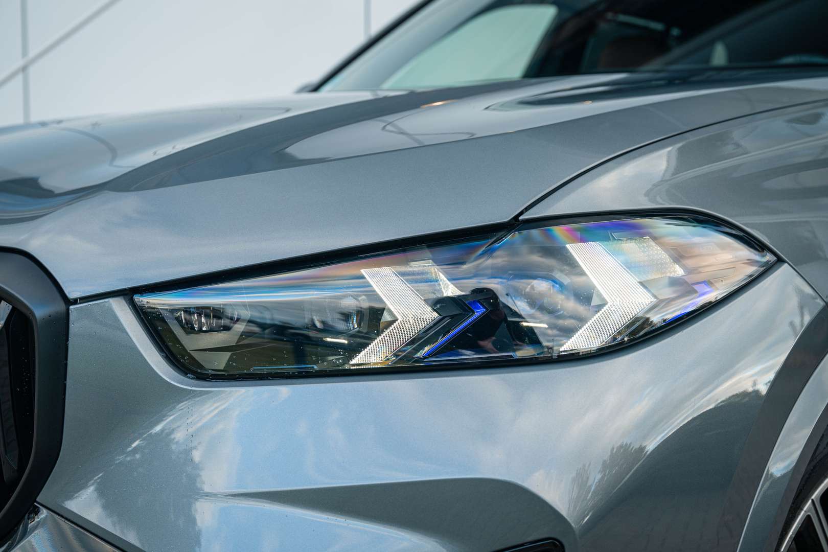 BMW X5 M Sport XDrive50e -  - Joinsteer - #5