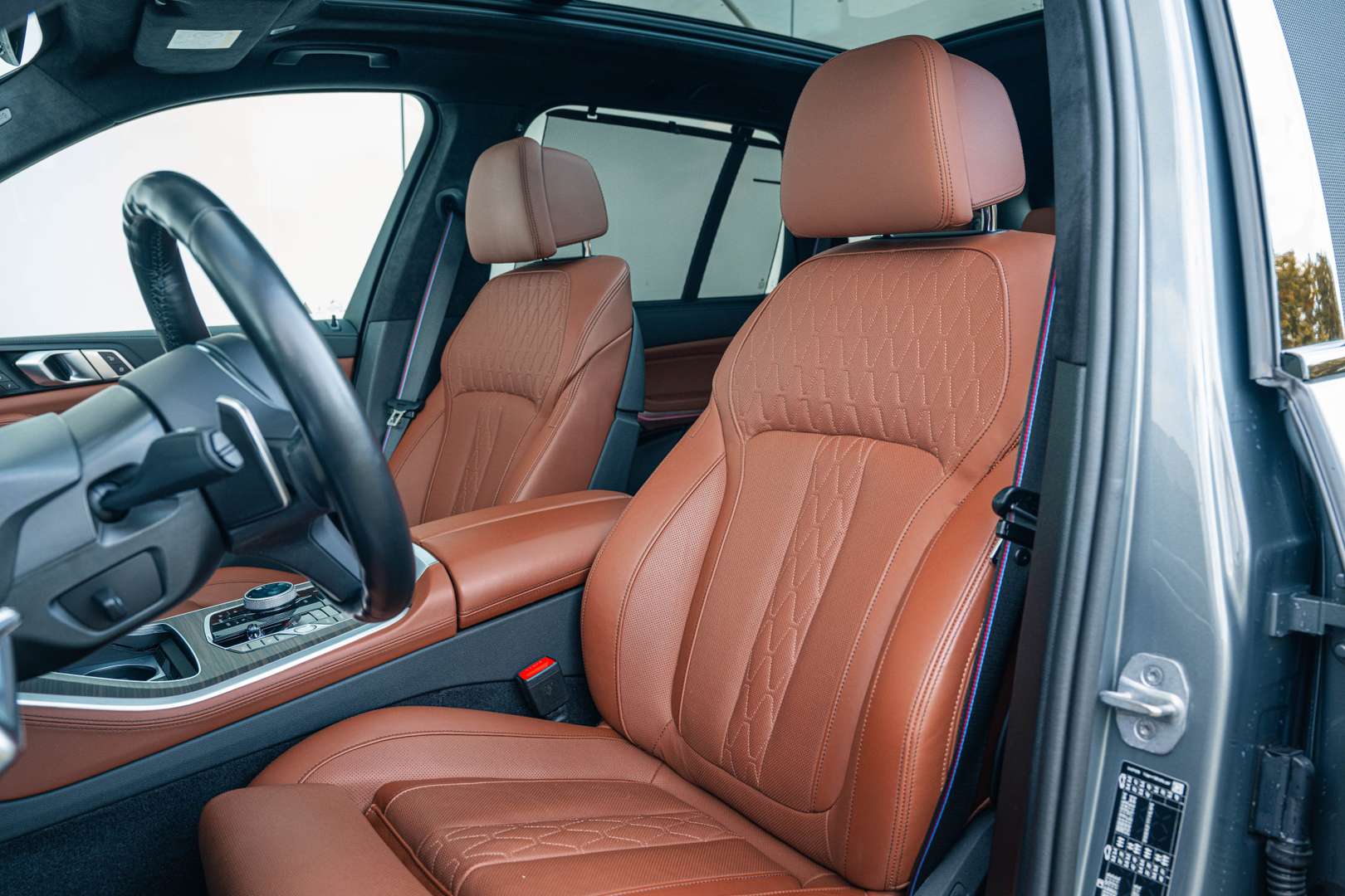 BMW X5 M Sport XDrive50e -  - Joinsteer - #2