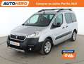 Peugeot Partner 1.6 Blue-HDi Outdoor Gris - thumbnail 1
