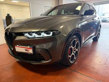 Tonale 1.5 hybrid Veloce 160cv tct7