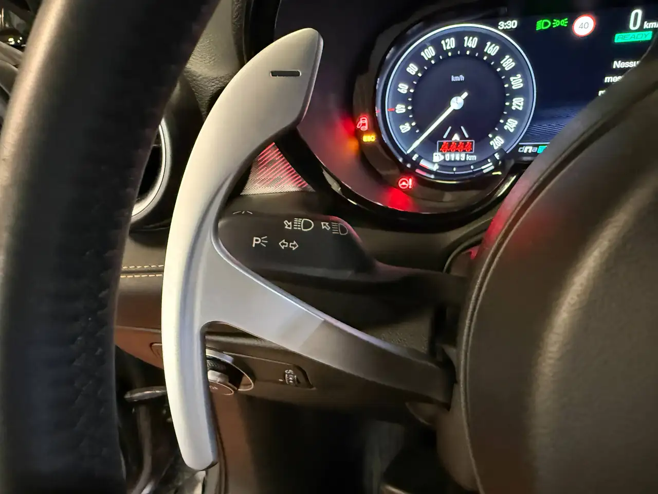 Alfa Romeo Tonale 2025 — фото 19