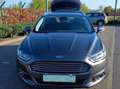 Ford Mondeo Mondeo Turnier 2.0 TDCi Start-Stop Bsnss Edition Zilver - thumbnail 1