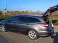 Ford Mondeo Mondeo Turnier 2.0 TDCi Start-Stop Bsnss Edition Zilver - thumbnail 8