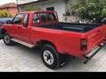 Toyota Hilux Hilux 2.5 extra cab Rot - thumbnail 2