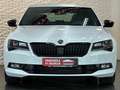 Skoda Superb 2.0TDI SPORTLINE BLACK ACC#CAM#NAVI#SHZ Weiß - thumbnail 3