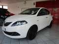 Lancia Ypsilon 1.0 FireFly 5 porte S&S Hybrid Ecochic Silver Blanc - thumbnail 1