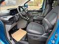 Ford Tourneo Custom L1H1 Sport 4x4 Top Plus Ausstattung Blau - thumbnail 8