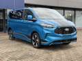Ford Tourneo Custom L1H1 Sport 4x4 Top Plus Ausstattung Blau - thumbnail 5