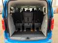 Ford Tourneo Custom L1H1 Sport 4x4 Top Plus Ausstattung Blau - thumbnail 20