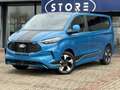 Ford Tourneo Custom L1H1 Sport 4x4 Top Plus Ausstattung Blau - thumbnail 2