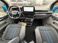 Ford Tourneo Custom L1H1 Sport 4x4 Top Plus Ausstattung Blau - thumbnail 10