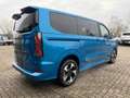 Ford Tourneo Custom L1H1 Sport 4x4 Top Plus Ausstattung Blau - thumbnail 6