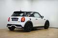 MINI Cooper S 3-Türer [Classic Trim, Navi, RFK, LED] Weiß - thumbnail 4