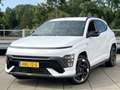 Hyundai KONA Electric N Line Edition 65.4 kWh NAVIGATIE | LONG Blanc - thumbnail 34