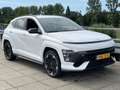 Hyundai KONA Electric N Line Edition 65.4 kWh NAVIGATIE | LONG Bianco - thumbnail 9