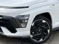 Hyundai KONA Electric N Line Edition 65.4 kWh NAVIGATIE | LONG Blanc - thumbnail 10