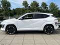 Hyundai KONA Electric N Line Edition 65.4 kWh NAVIGATIE | LONG Blanc - thumbnail 7