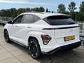 Hyundai KONA Electric N Line Edition 65.4 kWh NAVIGATIE | LONG Blanc - thumbnail 9