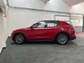Alfa Romeo Stelvio 2.2 D 160 CV AT8 Super ACC|LED|NAVI|PORTELLONE|18' Rosso - thumbnail 7