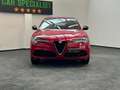 Alfa Romeo Stelvio 2.2 D 160 CV AT8 Super ACC|LED|NAVI|PORTELLONE|18' Rosso - thumbnail 3
