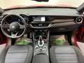 Alfa Romeo Stelvio 2.2 D 160 CV AT8 Super ACC|LED|NAVI|PORTELLONE|18' Rosso - thumbnail 2