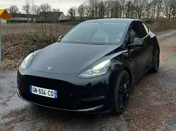 Tesla Performance