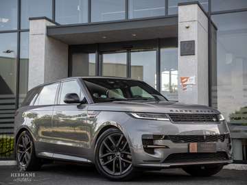 3.0 P460e Dynamic HSE PHEV / Org. NL / 1st Owner /