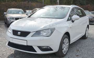 ST 1.6 TDi Navi Klimaautomatik Tüv neu