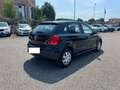 Volkswagen Polo 1.2 TDI DPF 5 p. Tech&Sound AUTO PER NEOPATENTATI Nero - thumbnail 4