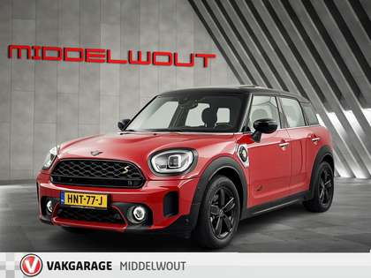 MINI Cooper S Countryman Mini 2.0 E ALL4/Pano/Leder/Head-Up/BTW/Clima