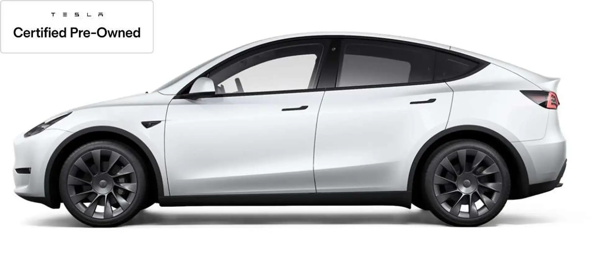 Tesla Model Y Model Y Long Range Dual Motor AWD Blanc - 2