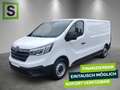 Renault Trafic TRAFIC Kastenwagen L2H1 3,0t Blue dCi 110 6ebis Weiß - thumbnail 1