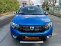 Dacia Sandero Stepway 1.0 TCe 100 CV ECO-G Essential Blu/Azzurro - thumbnail 7