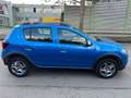 Dacia Sandero Stepway 1.0 TCe 100 CV ECO-G Essential Blu/Azzurro - thumbnail 8