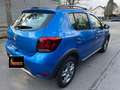 Dacia Sandero Stepway 1.0 TCe 100 CV ECO-G Essential Blu/Azzurro - thumbnail 10