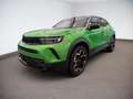 Opel Mokka AT8 Ultimate Matrix/Alcantara/Navi/Park/Go Verde - thumbnail 2