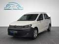 Volkswagen Caddy Maxi SHZ Standh. RFK FK AHK Touch Navi Weiß - thumbnail 2