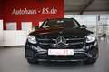 Mercedes-Benz GLC 220 d Exclusive 4Matic, Navi, SHZ, PDC, 2.Hd Schwarz - thumbnail 2
