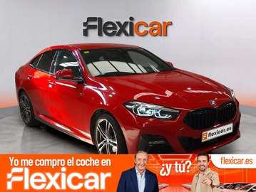 216d DCT Gran Coupe
