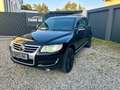 Volkswagen Touareg 4.2 V8 Automatik Schwarz - thumbnail 2