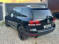 Volkswagen Touareg 4.2 V8 Automatik Schwarz - thumbnail 4